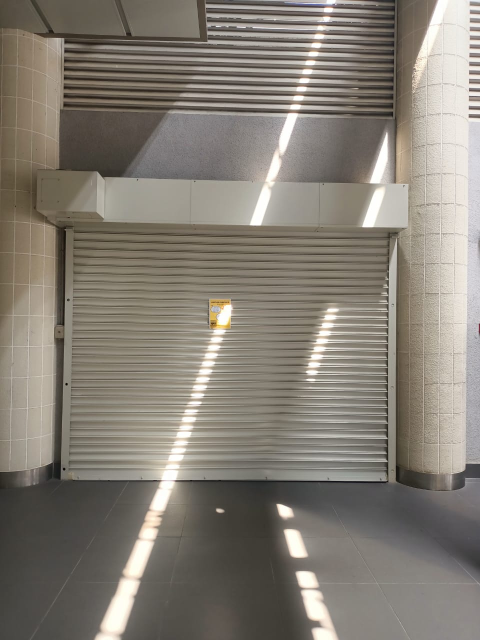 KIOS 2 - PODIUM DAYABUMI KLO